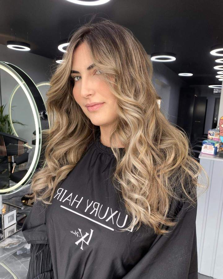 Coiffure tendance Moutussan