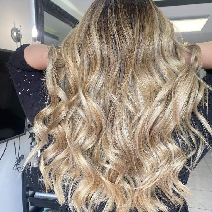 Coiffure tendance Moutussan