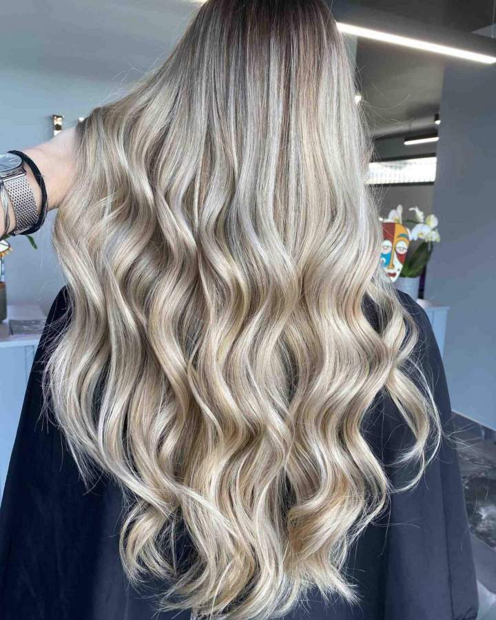 Coiffure tendance Moutussan