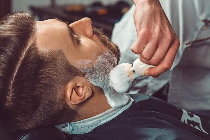 Barbier Montussan